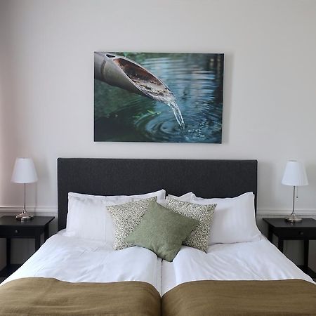 Herrljunga Hotell Eksteriør billede