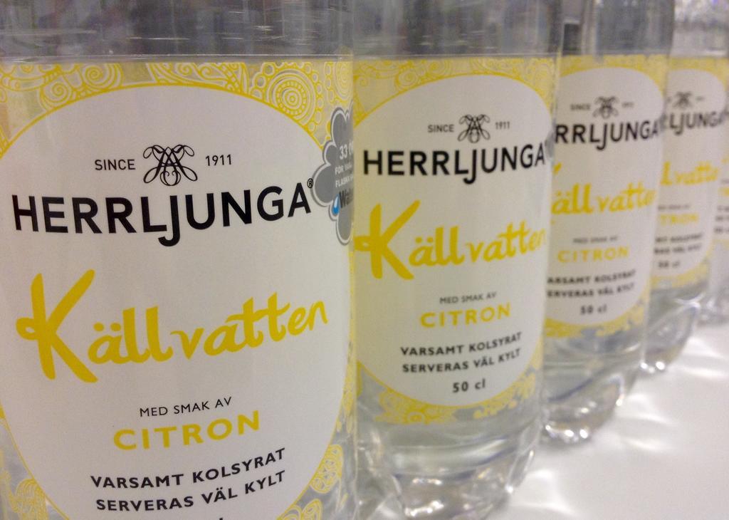 Herrljunga Hotell Eksteriør billede